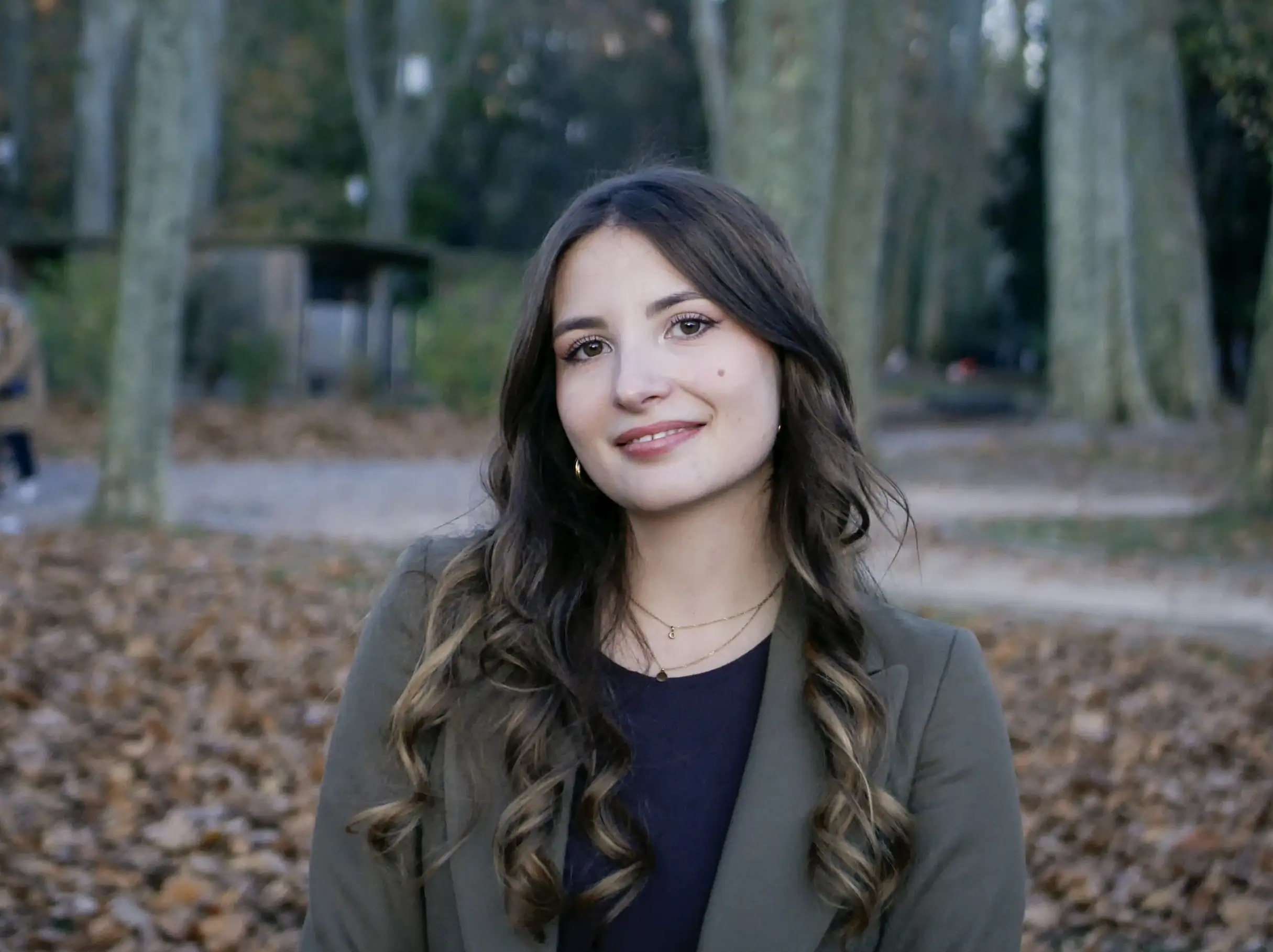 MILA AUDOUZE