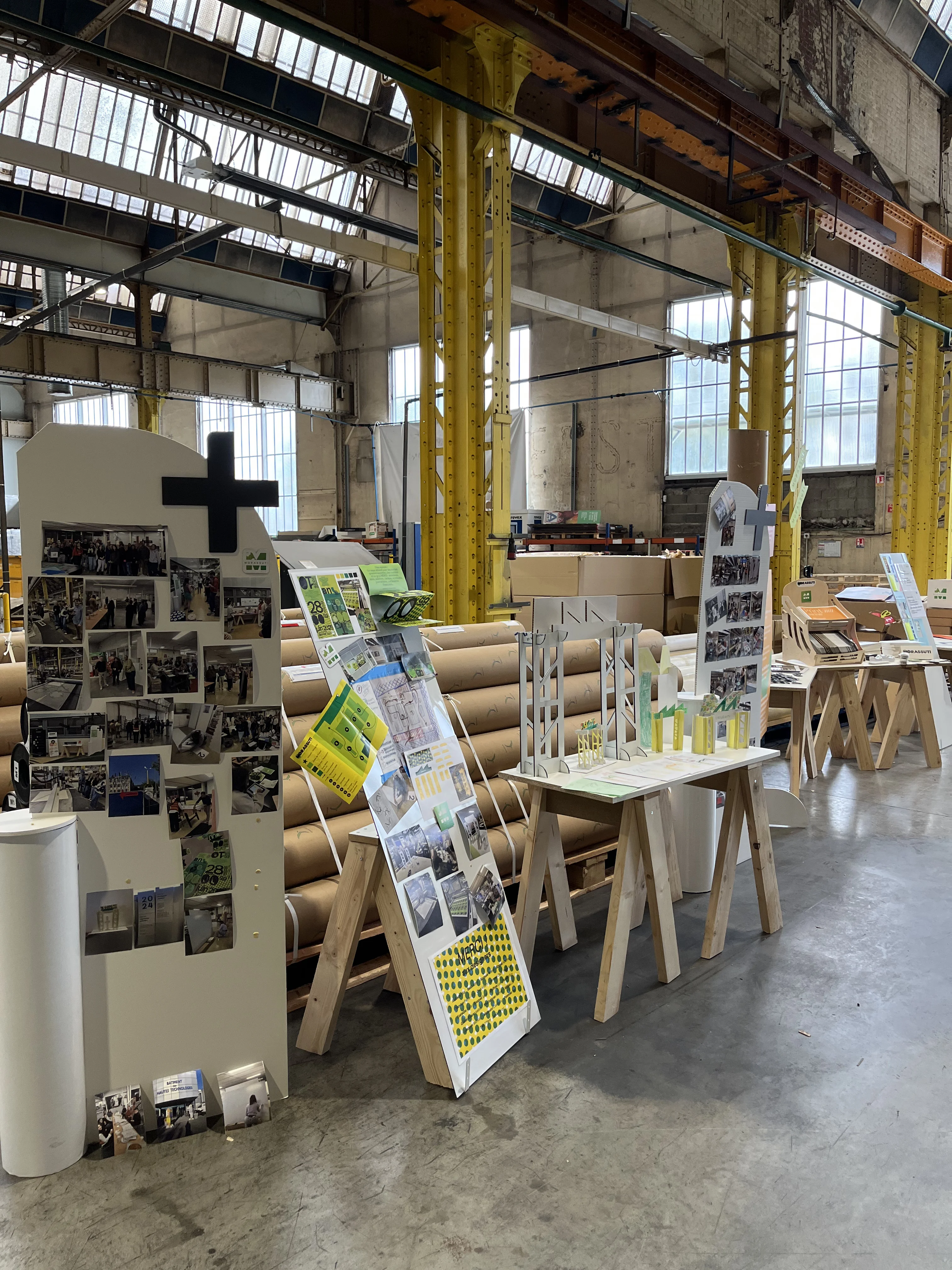 Workshop Morassuti